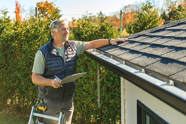 Trusted Flat Roof Repair service in Alvo, NE - Ben Roofing and Steel LLC